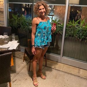 Meet your Posher, Missy